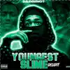 Dazo2hot - Youngest Slime Deluxe